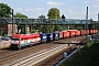 Siemens 21182 - EVB "420 12"
02.09.2011
Buchholz (Nordheide) [D]
Yannick Hauser