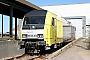 Siemens 21281 - IGE "ER 20-015"
22.09.2007
Kempten, Bahnbetriebswerk [D]
Daniel Berg