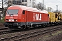 Siemens 21282 - WLE "22"
12.04.2012
Kln, Bahnhof West [D]
Sven Jonas