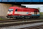 Siemens 21284 - EVB "420 14"
30.04.2012
Rostock Seehafen [D]
Andreas Görs