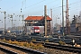 Siemens 21284 - EVB "420 14"
16.04.2013
Bremen-Walle, Rangierbahnhof [D]
Patrick Bock