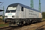 Siemens 21285 - Siemens "ER 20-2007"
28.08.2009
Hegyeshalom [H]
Gbor rva