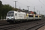 Siemens 21285 - PCW "ER 20-2007"
08.10.2011
K�ln, Bahnhof West [D]
Arne Schuessler