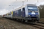 Siemens 21285 - PCW "PCW7"
05.01.2012
Rheydt, G�terbahnhof [D]
Wolfgang Scheer