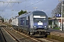 Siemens 21285 - PCW "PCW7"
06.01.2012
Mnchengladbach-Rheydt, Hauptbahnhof [D]
Wolfgang Scheer