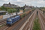 Siemens 21315 - EGP "183 500"
14.08.2009
Berlin-Moabit [D]
Sebastian Schrader