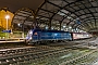Siemens 21315 - mgw "183 500"
09.01.2017
Aachen, Hauptbahnhof [D]
Torsten Giesen