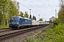 Siemens 21315 - PCW "183 500"
24.04.2017
Rheydt-Odenkirchen [D]
Jeroen de Vries