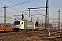 Siemens 21315 - RailAdventure "183 500"
17.02.2019
Kassel, Rangierbahnhof [D]
Christian Klotz