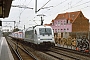 Siemens 21315 - RailAdventure "183 500"
14.01.2020
Hannover-Linden, Bahnhof Fischerhof [D]
Christian Stolze