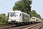 Siemens 21315 - RailAdventure "183 500"
24.07.2021
Hannover-Waldheim [D]
Hans Isernhagen