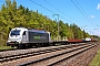 Siemens 21315 - RailAdventure "183 500"
17.04.2026
Graben-Neudorf [D]
Wolfgang Mauser