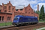 Siemens 21315 - RAN "183 500"
27.05.2009
Wildau [D]
Sebastian Schrader