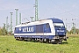 Siemens 21402 - Metrans "761 001-7"
04.08.2012
Hegyeshalom [H]
Raimund Wyhnal
