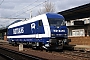 Siemens 21403 - Metrans "761 002-5"
15.04.2011
Lovosice [CZ]
Tomas Hadek