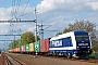 Siemens 21403 - Metrans "761 002-5"
04.05.2011
Rikovice [CZ]
Tomas Hadek