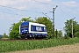 Siemens 21403 - Metrans "761 002-5"
11.05.2011
Bezenye [H]
Juraj Streber