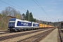Siemens 21403 - Metrans "761 002-5"
16.04.2013
Tullnerbach-Pressbaum [A]
Martin Oswald
