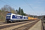 Siemens 21403 - Metrans "761 002-5"
16.04.2013
Tullnerbach-Pressbaum [A]
Martin Oswald