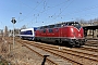 Siemens 21404 - Metrans "761 003-3"
29.03.2011
Berlin, Greifswalder Strae [D]
Sebastian Schrader