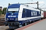 Siemens 21404 - Metrans "761 003-3"
30.08.2011
Budapest-Kelenf�ld [H]
Peter Pacsika