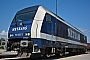 Siemens 21404 - Metrans "761 003-3"
09.07.2012
Csepel [H]
Mrk Fekete