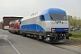 Siemens 21405 - Adria Transport "2016 920"
27.04.2011
Berlin-Reinickendorf [D]
Sebastian Schrader