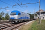 Siemens 21405 - Adria Transport "2016 920"
24.09.2011
Prestranek [SLO]
Vatovec  Tomaz