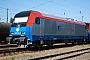 Siemens 21406 - CTV "2016 750-3"
11.05.2011
Budapest-Ferencvros [H]
Mrk Fekete