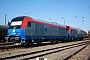 Siemens 21406 - CTV "2016 750-3"
11.05.2011
Budapest-Ferencvros [H]
Mrk Fekete