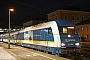 Siemens 21452 - RBG "223 064"
16.09.2009
Regensburg, Hauptbahnhof [D]
Berthold Hertzfeldt