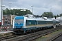 Siemens 21454 - RBG "223 066"
21.06.2011
Hof, Hauptbahnhof [D]
Torsten Frahn