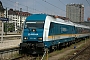 Siemens 21454 - RBG "223 066"
30.06.2010
Mnchen. Hauptbahnhof [D]
Torsten Frahn