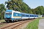 Siemens 21455 - RBG "223 067"
09.09.2012
Kothmaissling [D]
Leo Wensauer