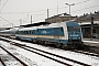 Siemens 21456 - RBG "223 068"
07.02.2013
Hof, Hauptbahnhof [D]
Torsten Frahn