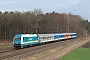 Siemens 21458 - RBG "223 069"
14.04.2013
Klardorf [D]
Leo Wensauer