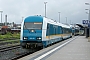 Siemens 21461 - RBG "223 071"
21.06.2011
Hof, Hauptbahnhof [D]
Torsten Frahn