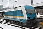 Siemens 21461 - RBG "223 071"
18.02.2012
Mnchen [D]
Thomas Wohlfarth