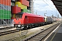 Siemens 21592 - St&H "2016 910"
18.11.2008
Salzburg [A]
Thomas Oberkalmsteiner