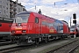 Siemens 21592 - St&H "2016 910"
05.09.2010
Linz [A]
István Mondi