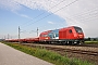 Siemens 21592 - St&H "2016 910"
18.08.2010
Linz [A]
Karl Kepplinger