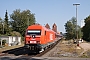 Siemens 21593 - WLE "23"
20.09.2009
Neustadt (Holstein) [D]
Gunnar Meisner