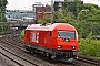 Siemens 21593 - WLE "23"
18.05.2010
Wuppertal-Elberfeld [D]
Arne Schuessler