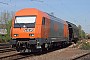 Siemens 21594 - RTS "2016 906"
23.04.2010
Mannheim-Kfertal [D]
Harald Belz