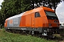 Siemens 21595 - RTS "2016 907"
29.06.2009
Wien-Kaiserebersdorf [A]
Ivo van Dijk