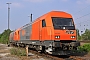 Siemens 21595 - RTS "2016 907"
21.05.2010
Kln-Eifeltor [D]
René Große