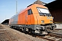 Siemens 21595 - RTS "2016 907"
26.03.2013
Aachen, Bahnhof West [D]
Wilco Trumpie