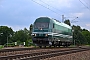 Siemens 21597 - e.g.o.o. "223 141"
16.07.2012
Leipzig-Thekla [D]
Marcus Schrdter