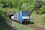 Siemens 21598 - LTE "2016 909"
13.05.2011
Handlov, area Pstruhre.  [SK]
Rastislav Arvay