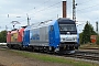 Siemens 21598 - LTE "2016 909"
07.09.2010
Mosonsznetmikls [H]
Norbert Tilai